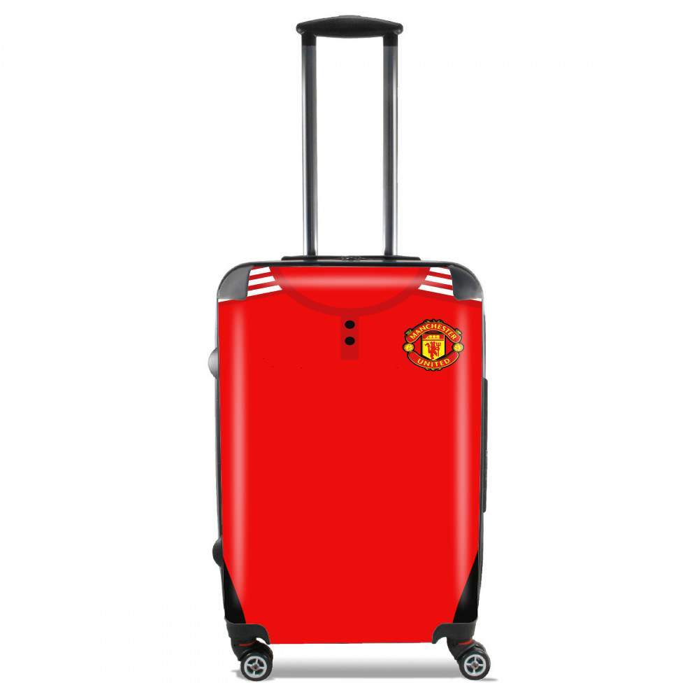 Manchester United for Lightweight Hand Luggage Bag - Cabin Baggage