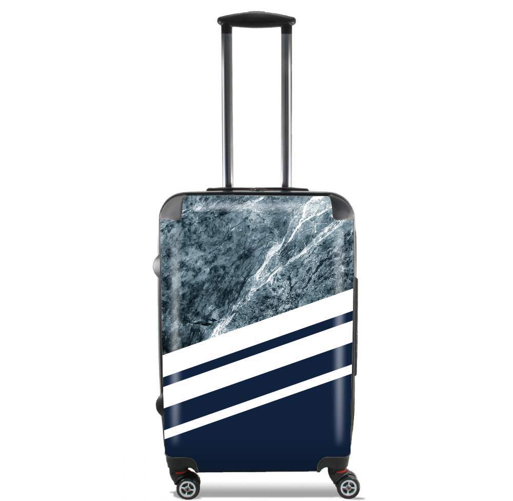  Marble Navy for Lightweight Hand Luggage Bag - Cabin Baggage