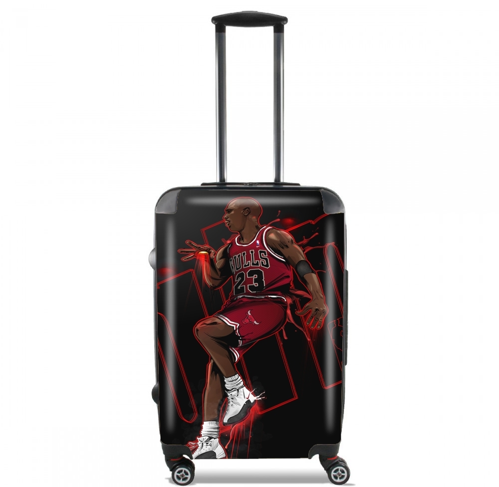  Michael Jordan for Lightweight Hand Luggage Bag - Cabin Baggage