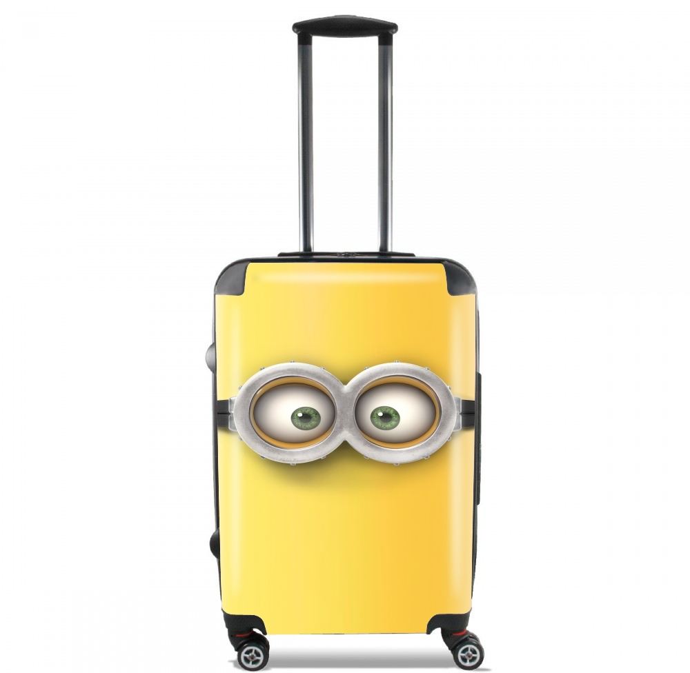 minion 3d  for Lightweight Hand Luggage Bag - Cabin Baggage