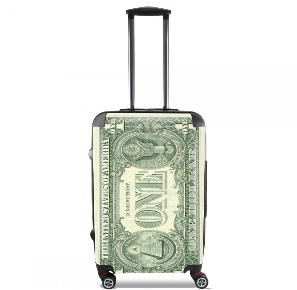  Money One Dollar for Lightweight Hand Luggage Bag - Cabin Baggage