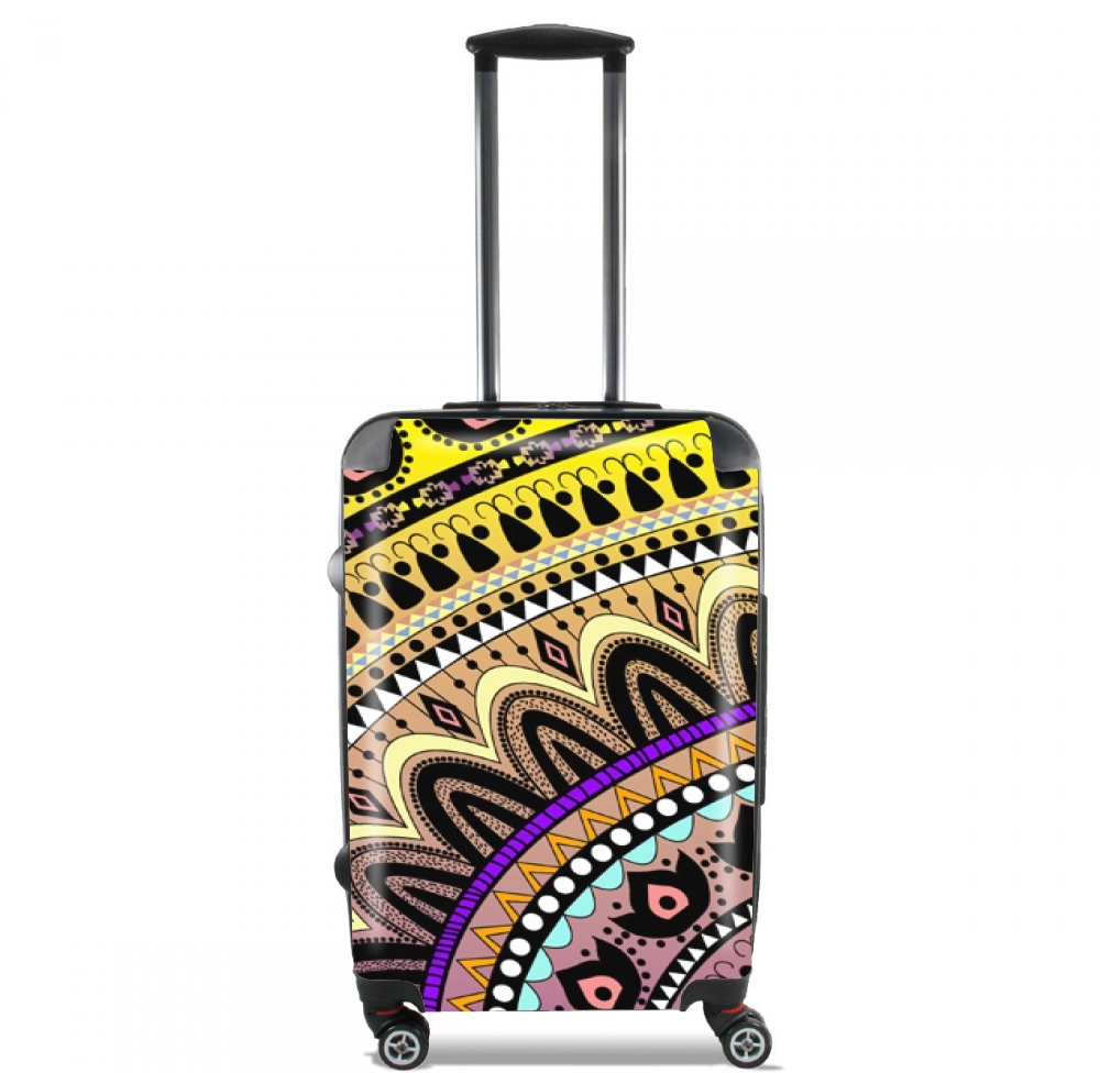  Moonflower for Lightweight Hand Luggage Bag - Cabin Baggage