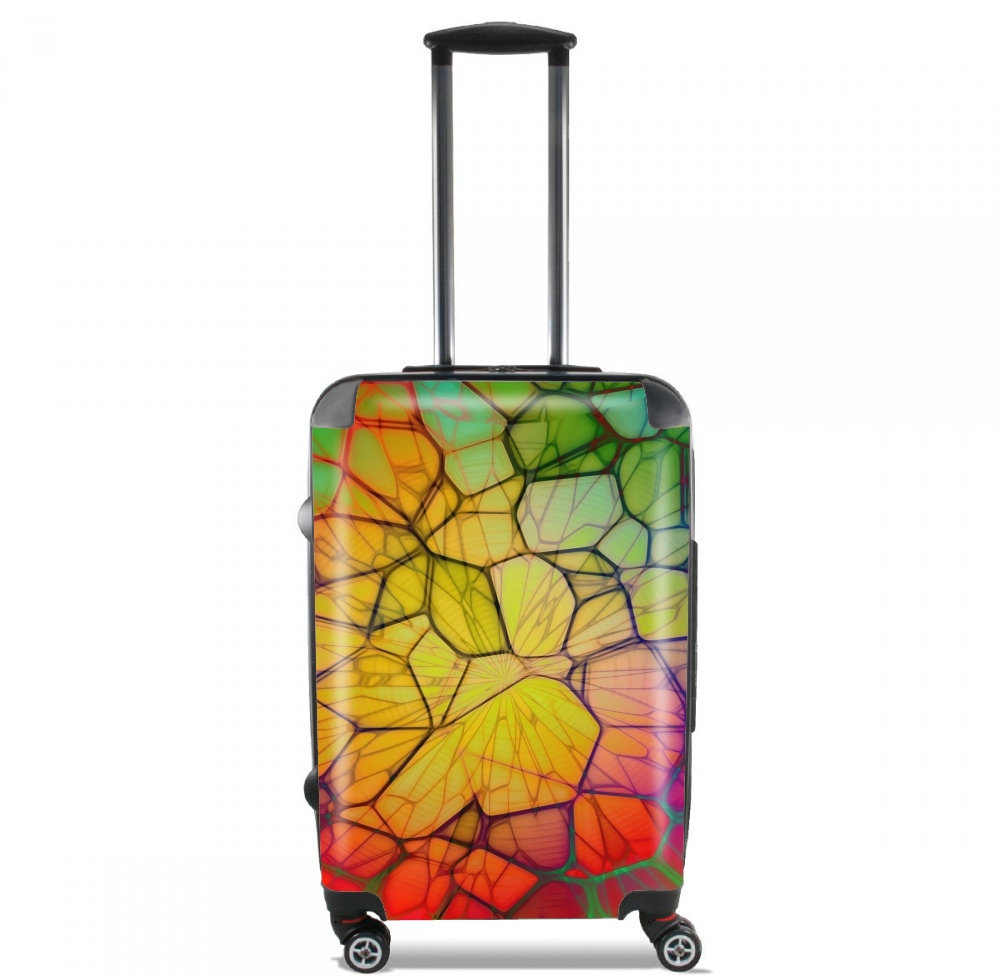  Mosaic for Lightweight Hand Luggage Bag - Cabin Baggage