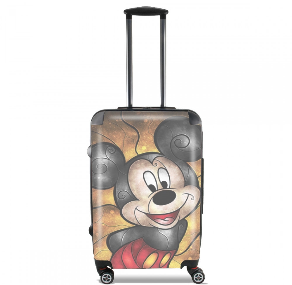  Mouse of the House for Lightweight Hand Luggage Bag - Cabin Baggage