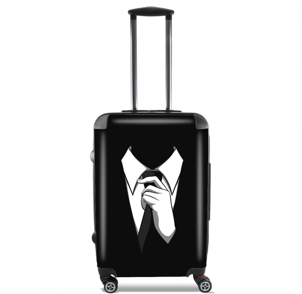  Mr Black for Lightweight Hand Luggage Bag - Cabin Baggage
