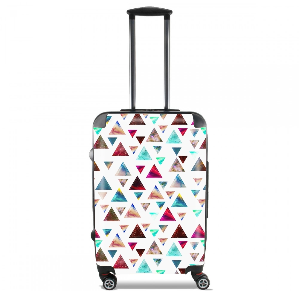  Multicolor Trianspace  for Lightweight Hand Luggage Bag - Cabin Baggage