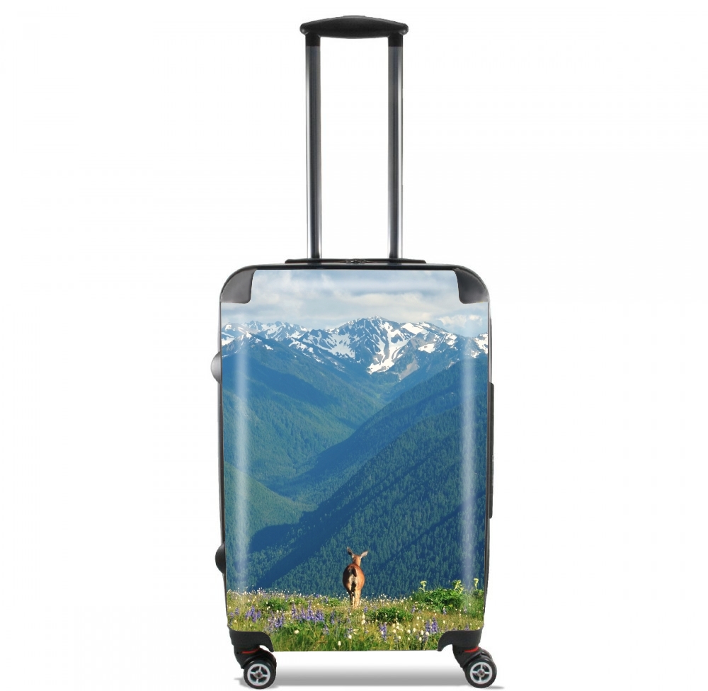  Nature's Calling for Lightweight Hand Luggage Bag - Cabin Baggage