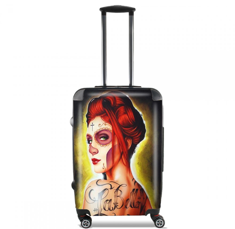 Naughty Beauty for Lightweight Hand Luggage Bag - Cabin Baggage