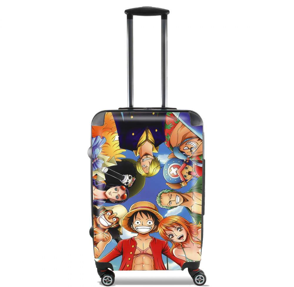  One Piece CREW for Lightweight Hand Luggage Bag - Cabin Baggage