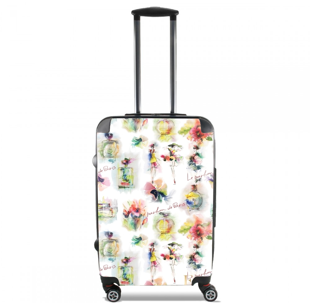  Parfum for Lightweight Hand Luggage Bag - Cabin Baggage