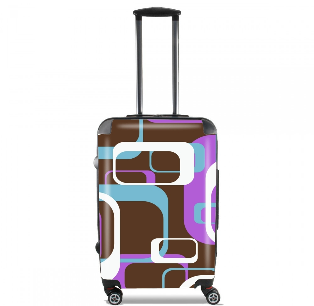  Pattern Design for Lightweight Hand Luggage Bag - Cabin Baggage