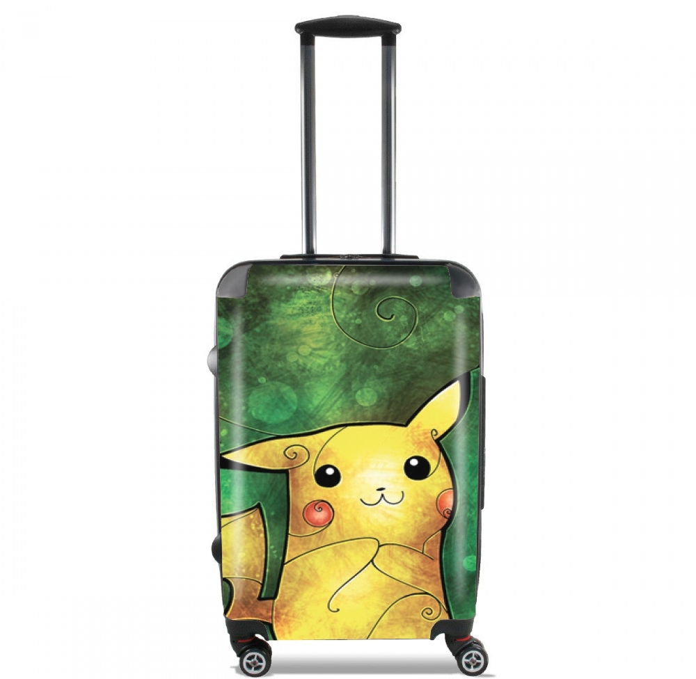  Pika for Lightweight Hand Luggage Bag - Cabin Baggage