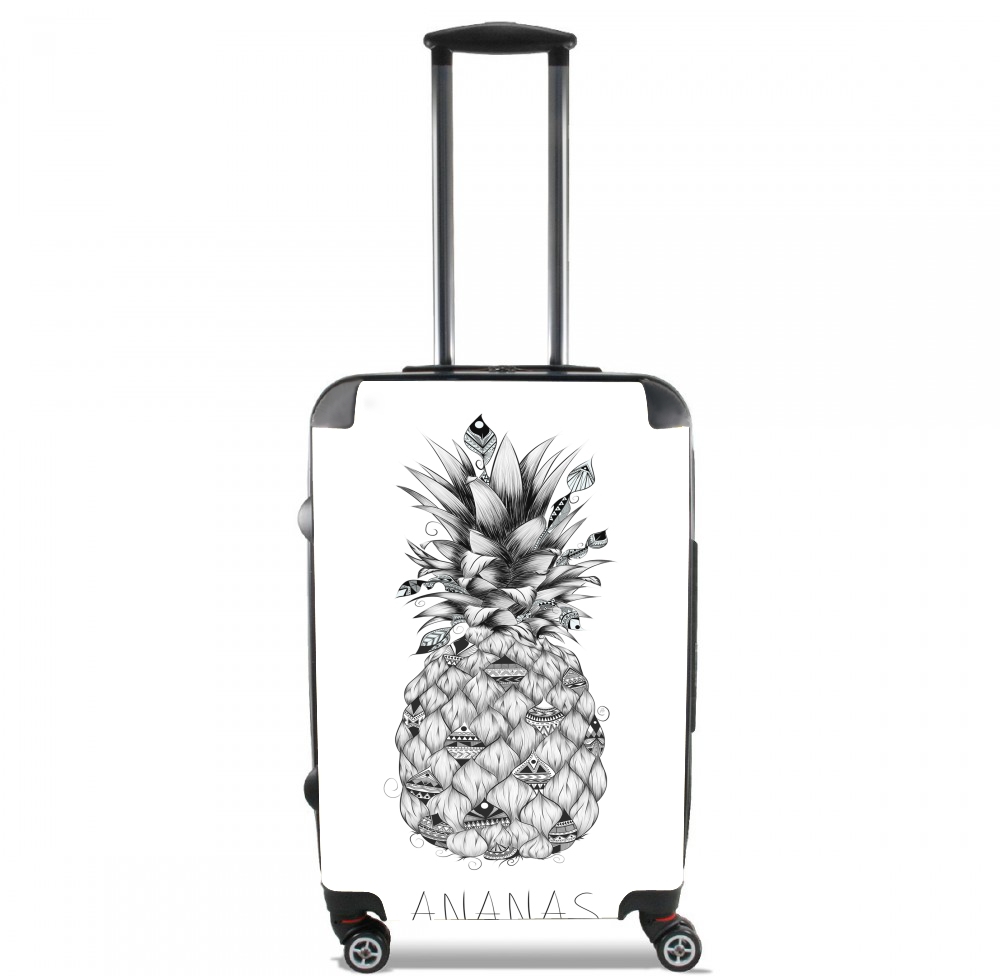  PineApplle for Lightweight Hand Luggage Bag - Cabin Baggage