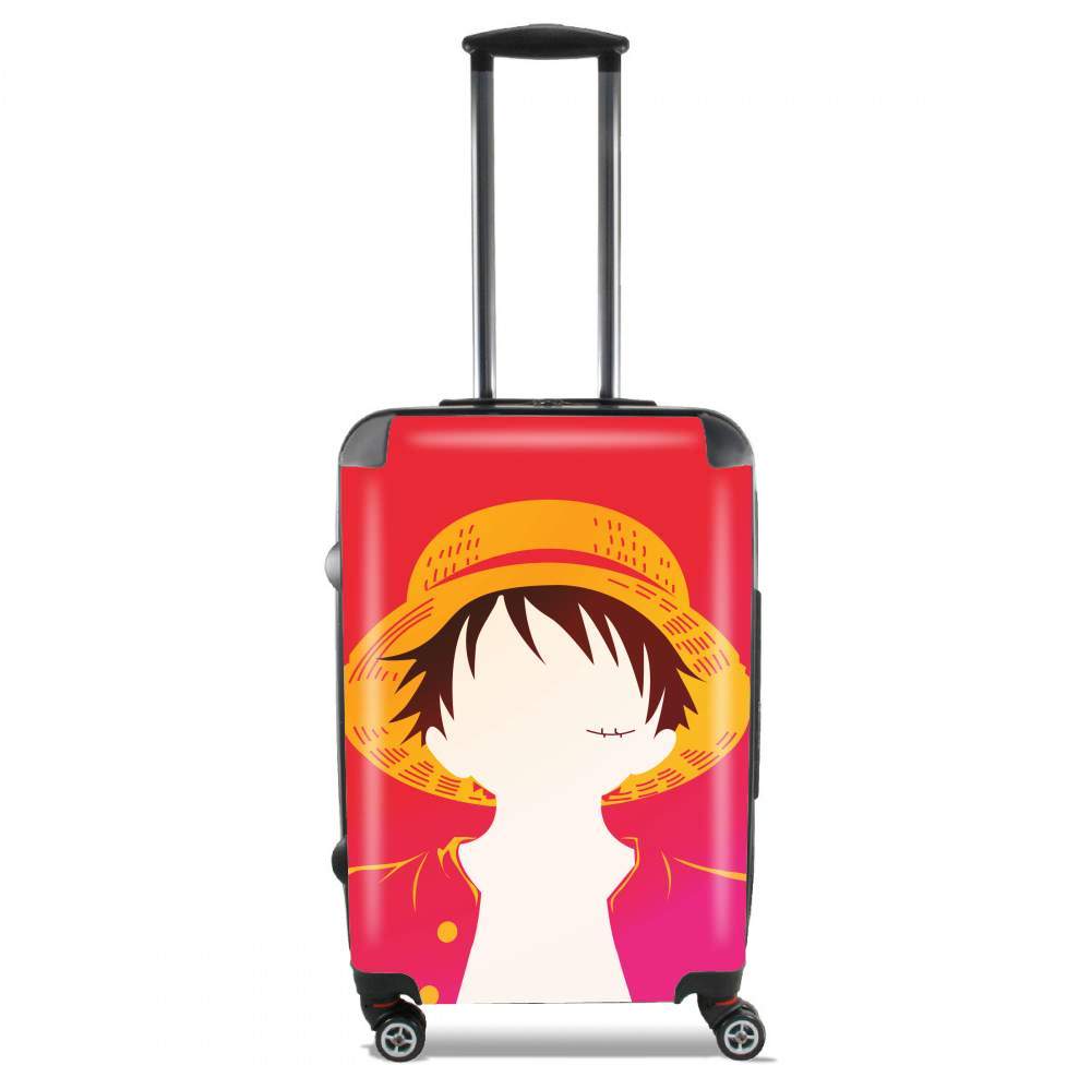  Pirate Pop for Lightweight Hand Luggage Bag - Cabin Baggage
