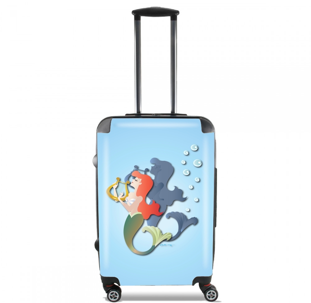  Pisces - Ariel for Lightweight Hand Luggage Bag - Cabin Baggage
