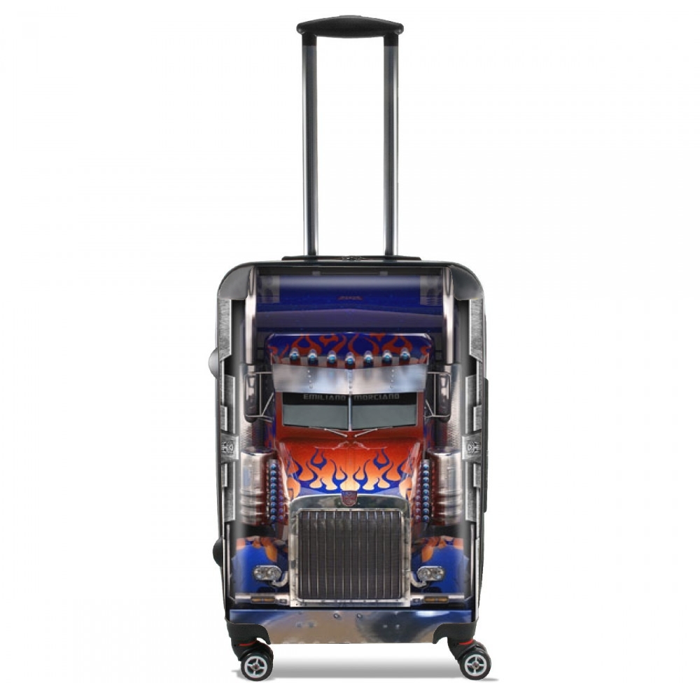  Truck Prime for Lightweight Hand Luggage Bag - Cabin Baggage