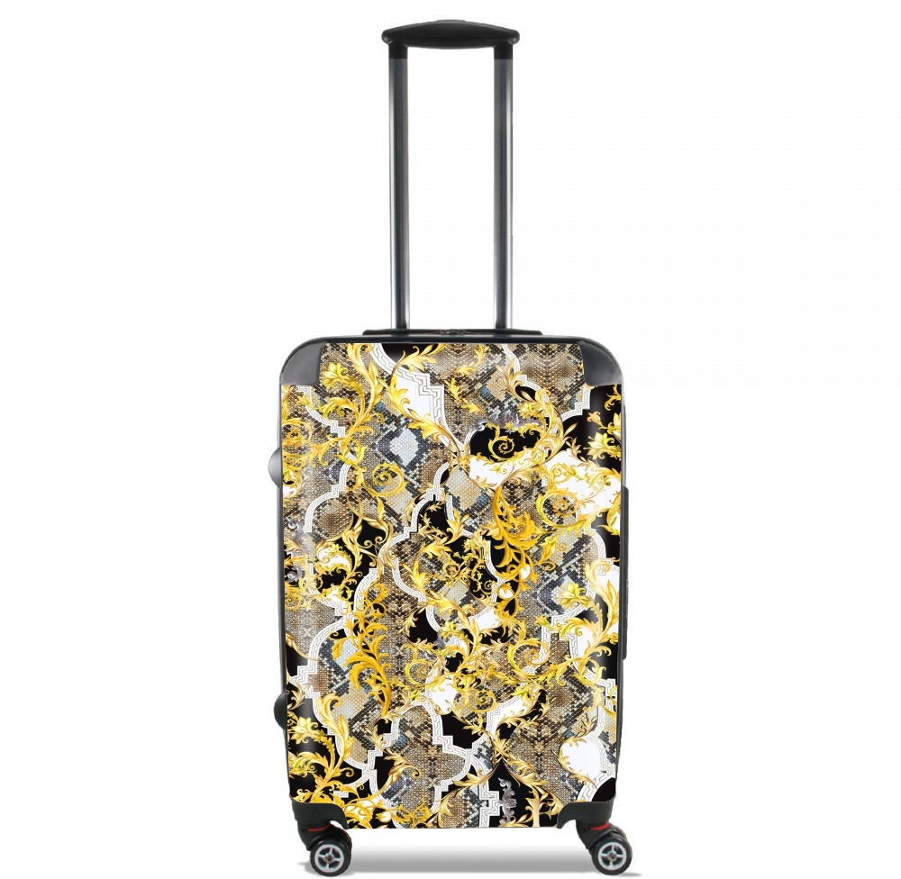  Python for Lightweight Hand Luggage Bag - Cabin Baggage