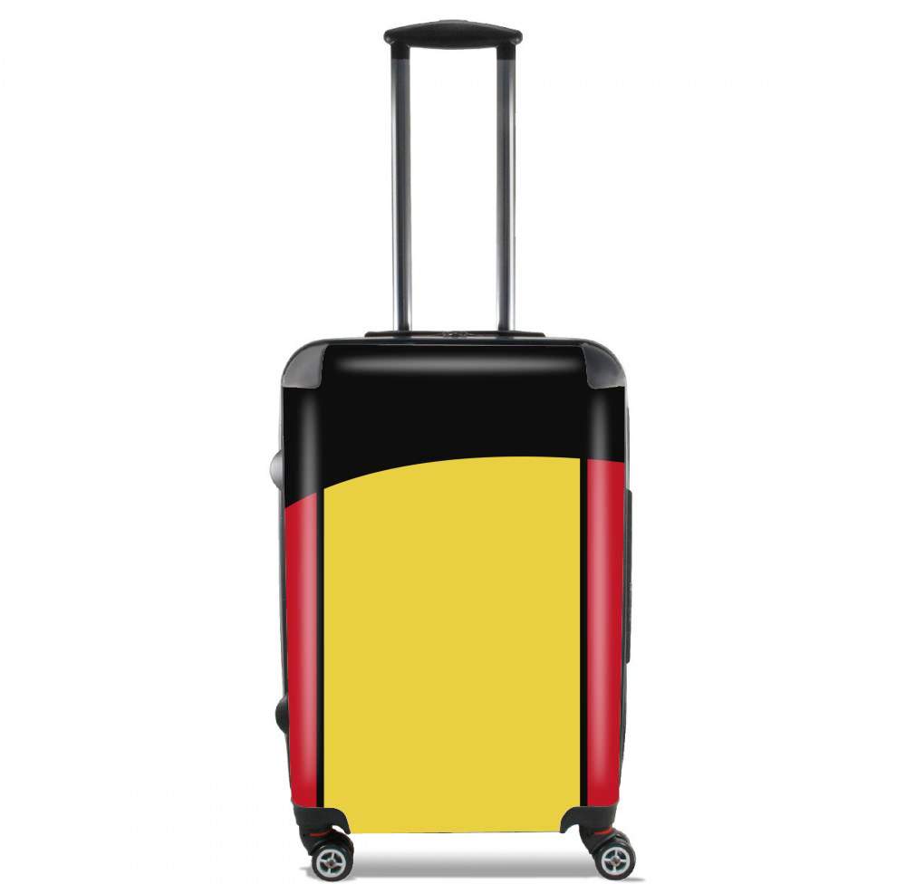  RC LENS for Lightweight Hand Luggage Bag - Cabin Baggage