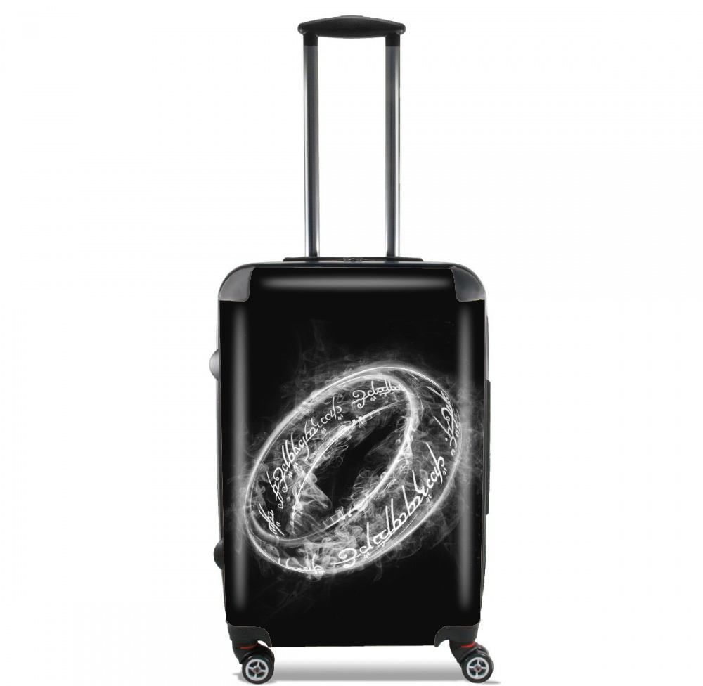  Ring Smoke for Lightweight Hand Luggage Bag - Cabin Baggage