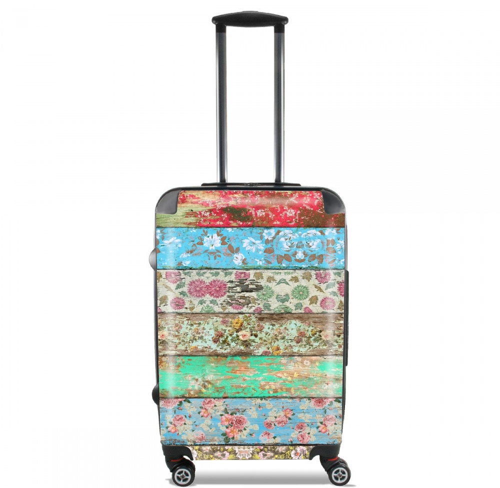  Rococo Style for Lightweight Hand Luggage Bag - Cabin Baggage