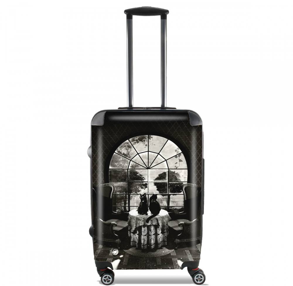  Room Skull for Lightweight Hand Luggage Bag - Cabin Baggage