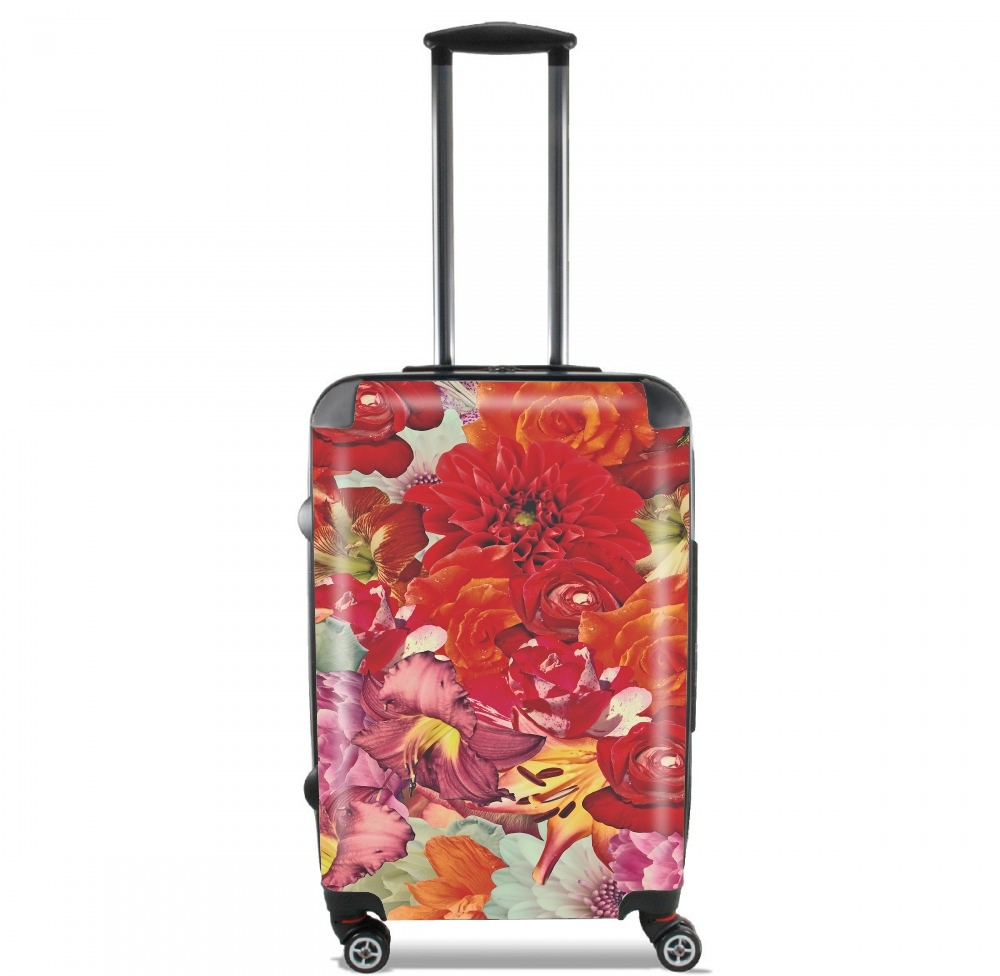  Rosses for Lightweight Hand Luggage Bag - Cabin Baggage