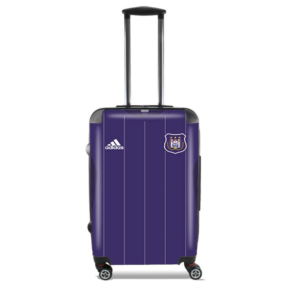  RSC Anderlecht Kit for Lightweight Hand Luggage Bag - Cabin Baggage