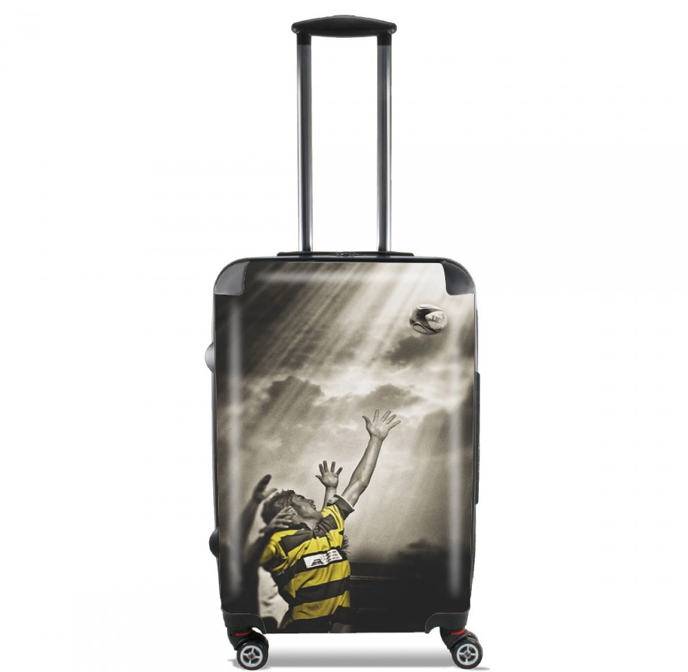  Rugby Challenge for Lightweight Hand Luggage Bag - Cabin Baggage