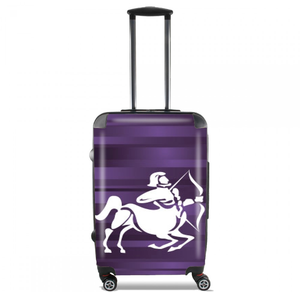  Sagittarius - Sign of the zodiac for Lightweight Hand Luggage Bag - Cabin Baggage
