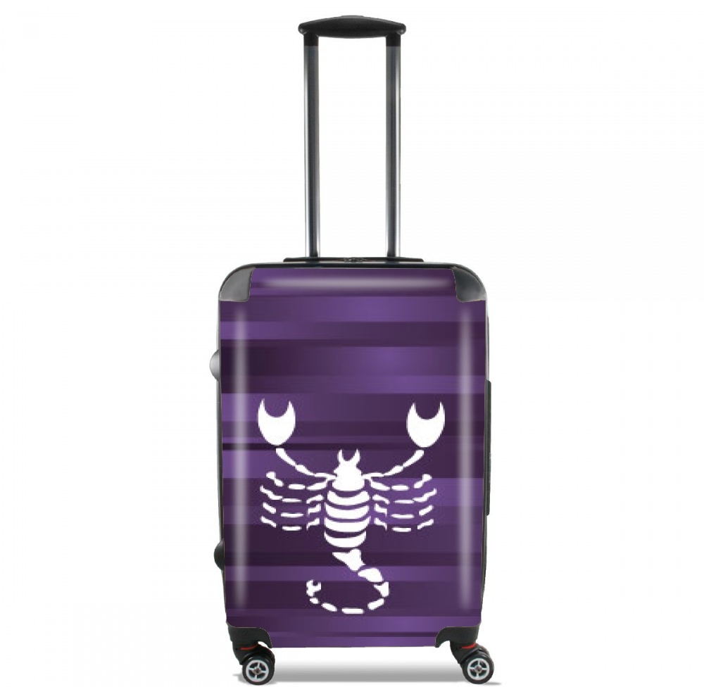  Scorpio - Sign of the zodiac for Lightweight Hand Luggage Bag - Cabin Baggage