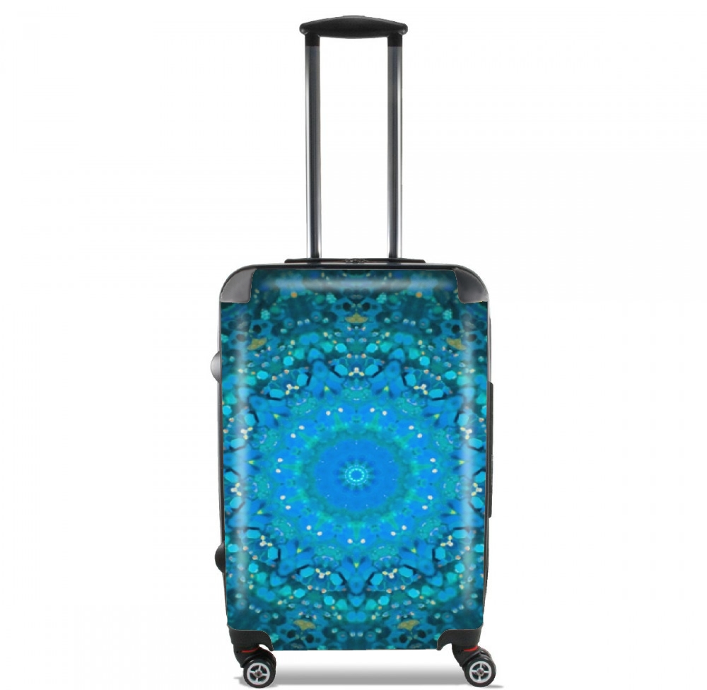  SEAFOAM BLUE for Lightweight Hand Luggage Bag - Cabin Baggage
