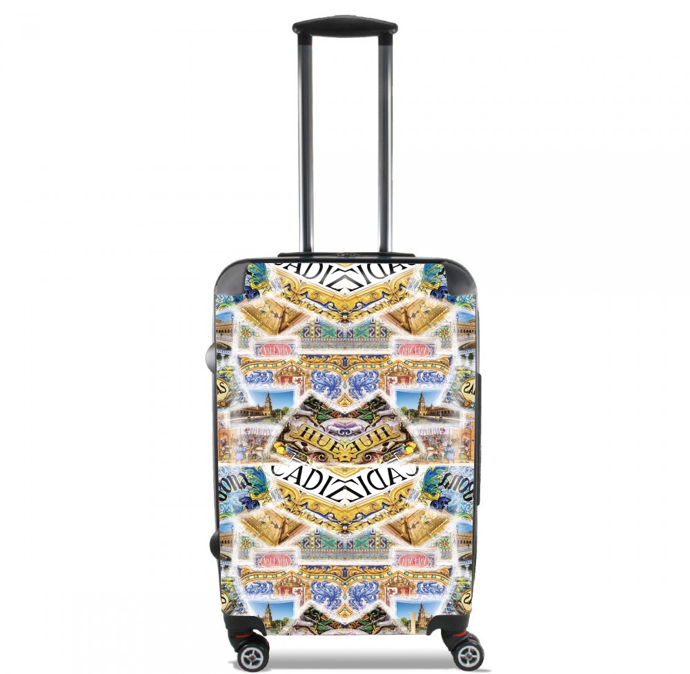  Sevilla for Lightweight Hand Luggage Bag - Cabin Baggage