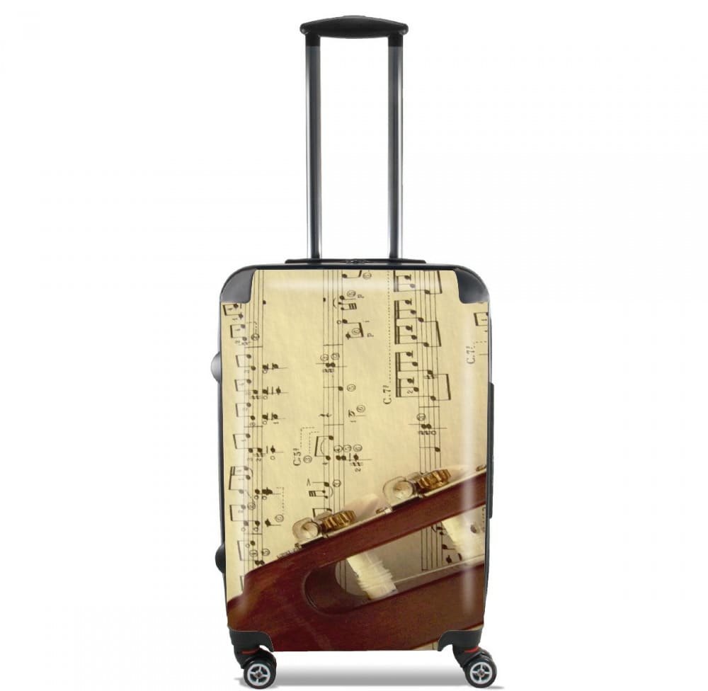  Sheet Music for Lightweight Hand Luggage Bag - Cabin Baggage