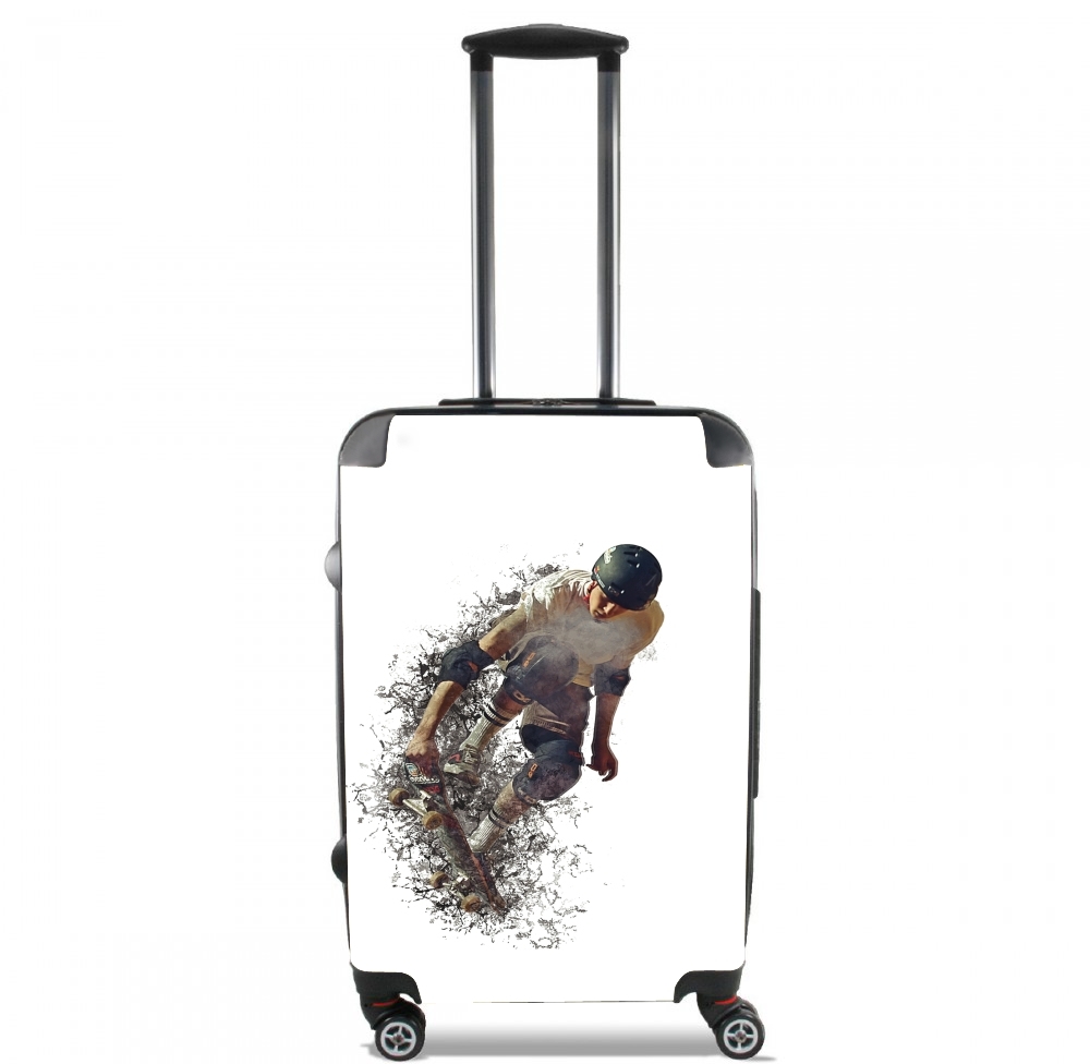  Skateboard Skate Sport for Lightweight Hand Luggage Bag - Cabin Baggage