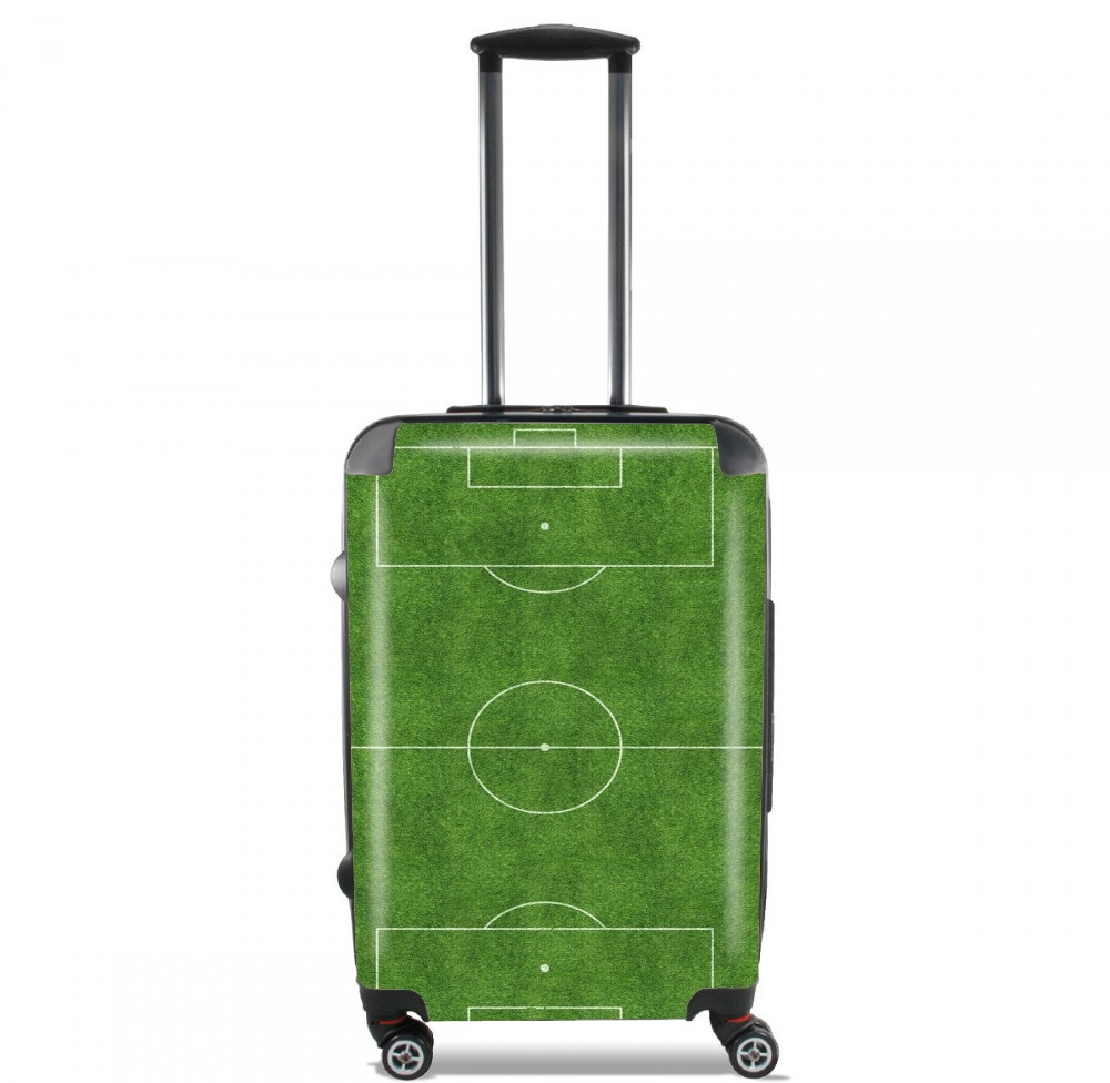  Soccer Field for Lightweight Hand Luggage Bag - Cabin Baggage