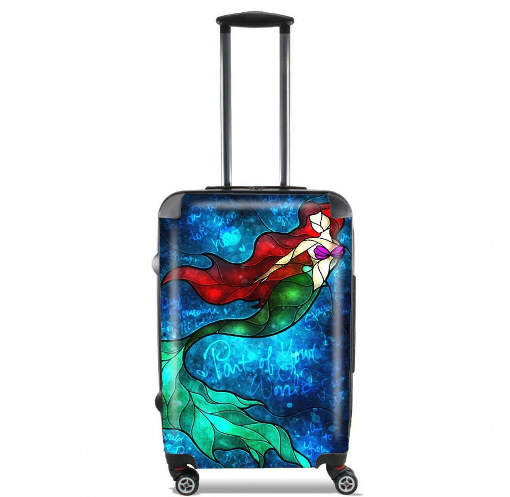 Someday I'll be for Lightweight Hand Luggage Bag - Cabin Baggage