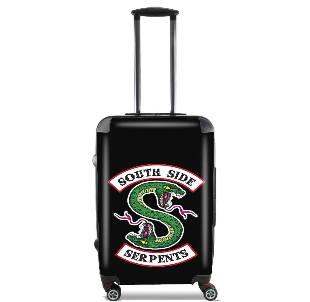  South Side Serpents for Lightweight Hand Luggage Bag - Cabin Baggage