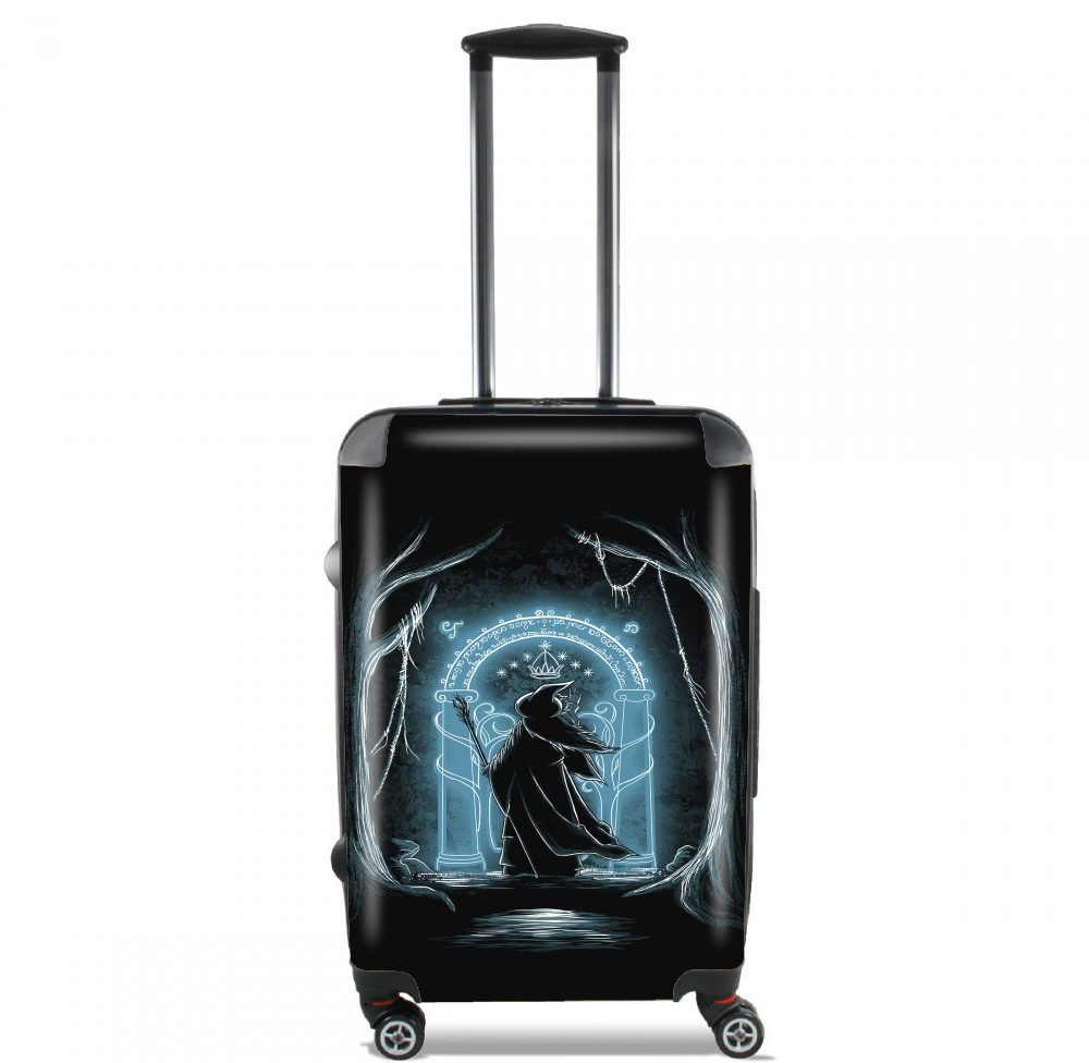  Speak Friend and Enter for Lightweight Hand Luggage Bag - Cabin Baggage
