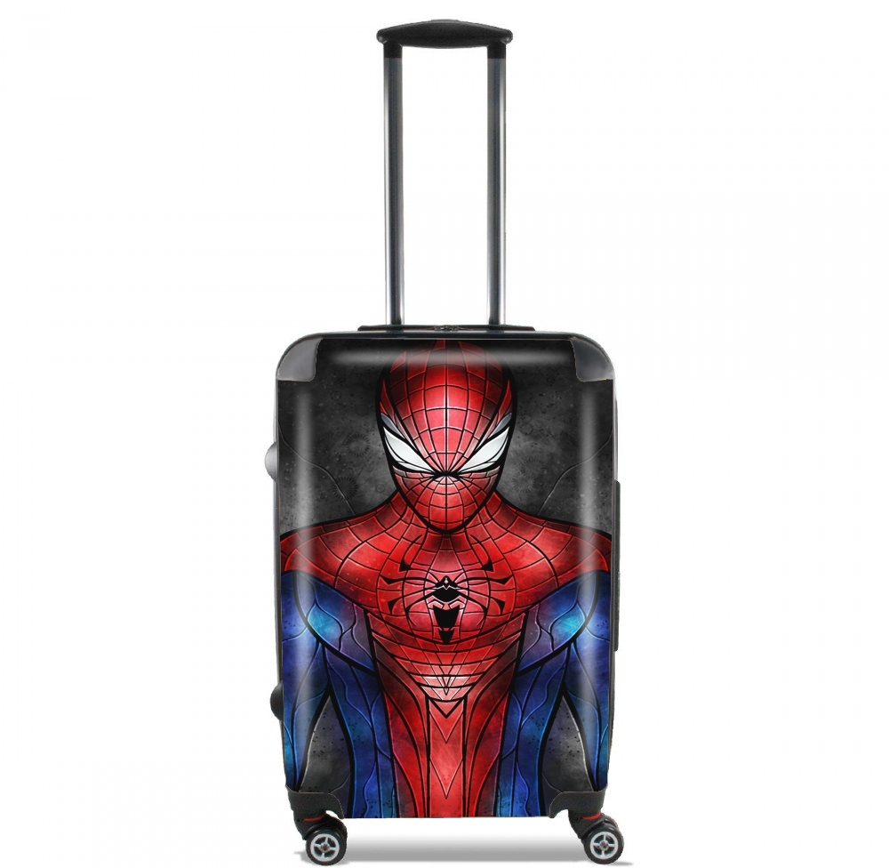  Spidey for Lightweight Hand Luggage Bag - Cabin Baggage