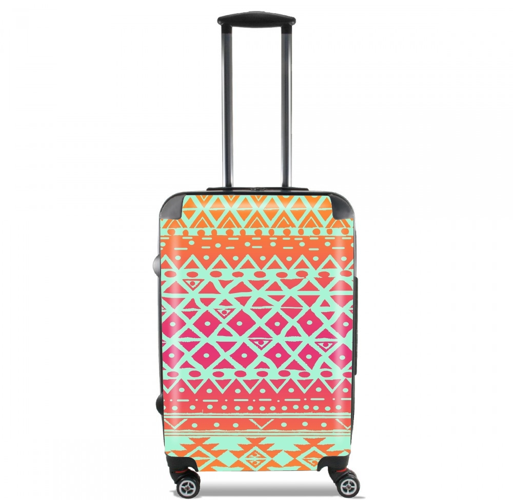  SUMMER TRIBALIZE for Lightweight Hand Luggage Bag - Cabin Baggage