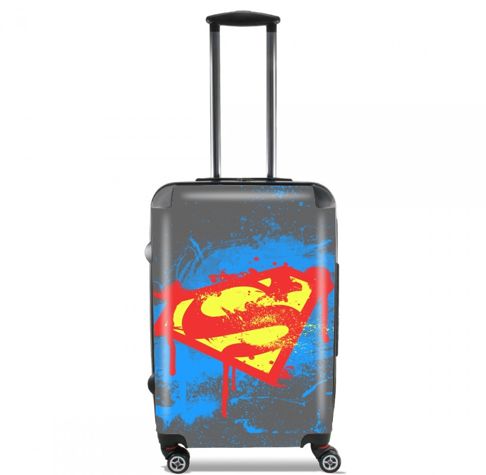  super tag for Lightweight Hand Luggage Bag - Cabin Baggage