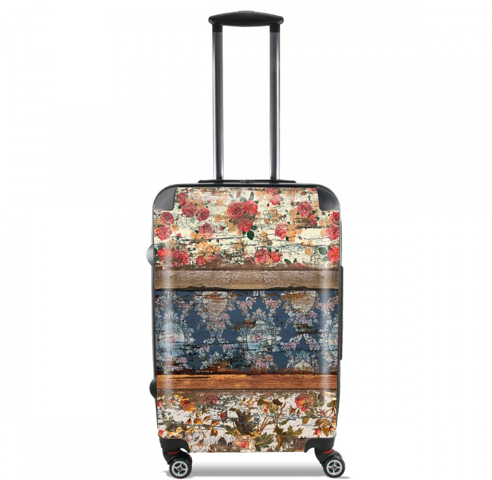  Sweet Old School for Lightweight Hand Luggage Bag - Cabin Baggage