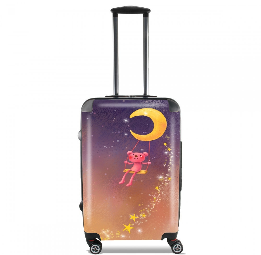  Swinging on a Star for Lightweight Hand Luggage Bag - Cabin Baggage
