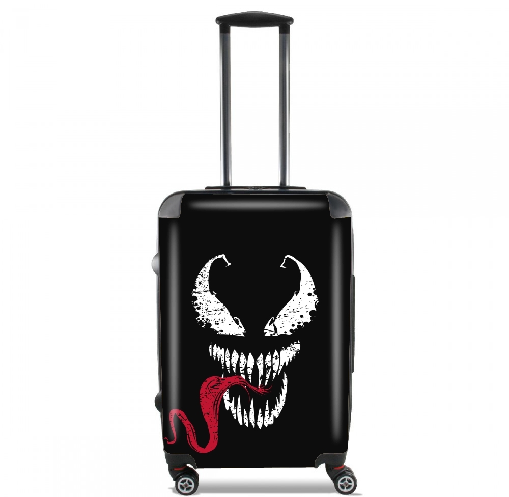  Symbiote for Lightweight Hand Luggage Bag - Cabin Baggage