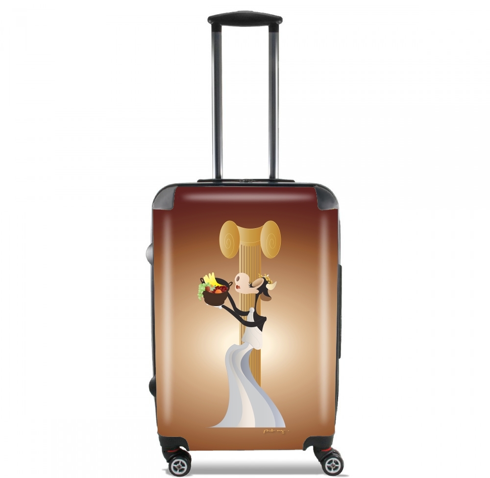  Taurus - Clarabelle for Lightweight Hand Luggage Bag - Cabin Baggage