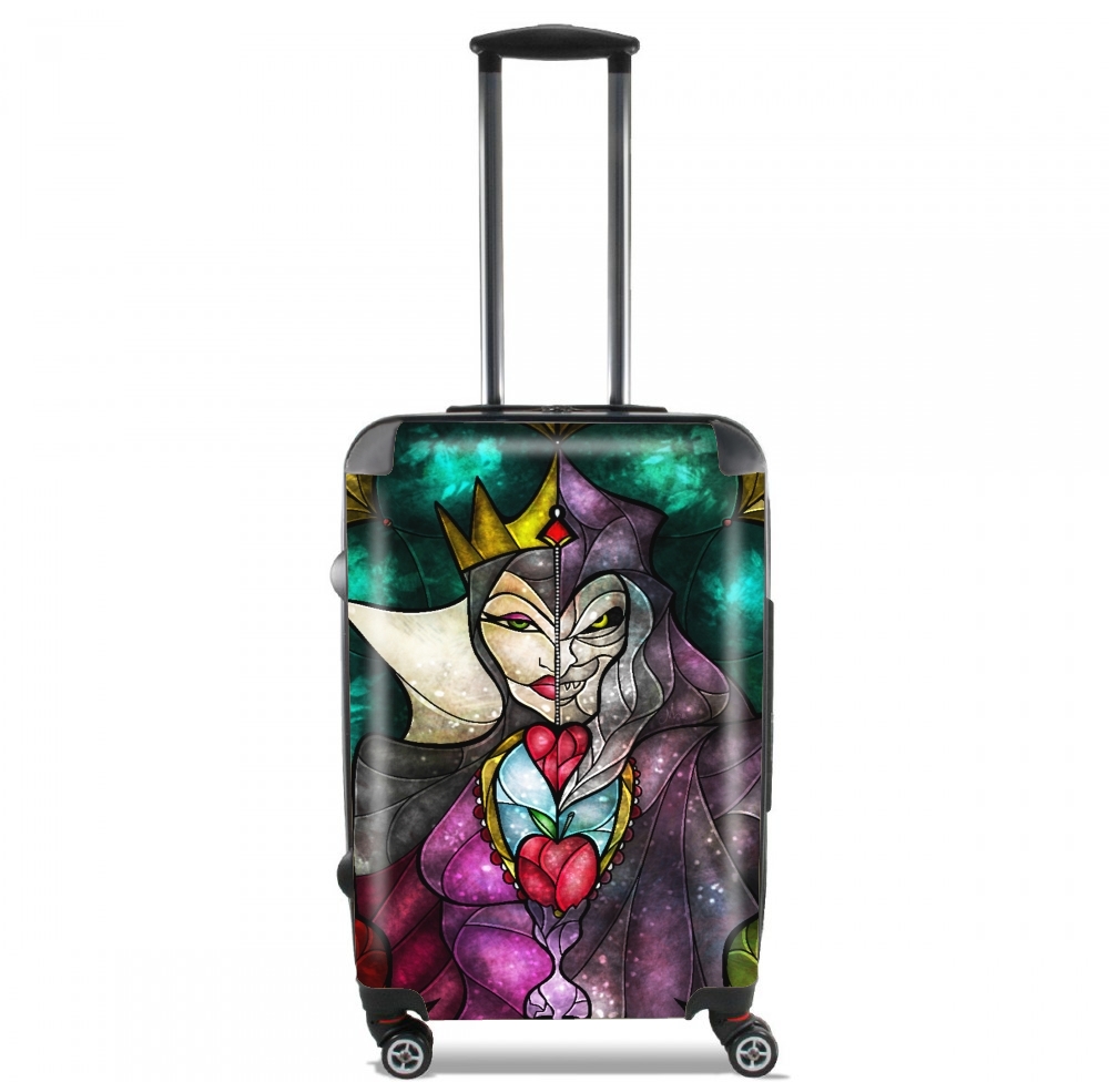  The Evil Queen for Lightweight Hand Luggage Bag - Cabin Baggage