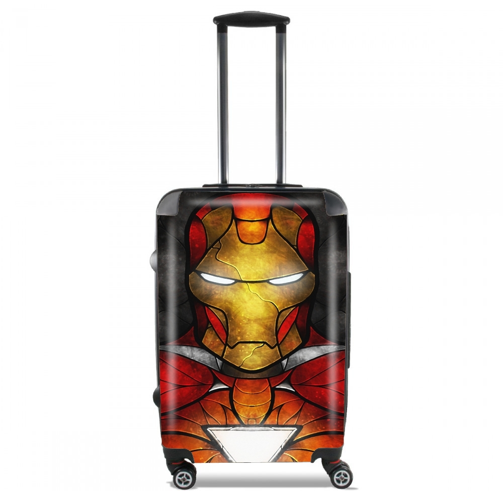  The Iron Man for Lightweight Hand Luggage Bag - Cabin Baggage
