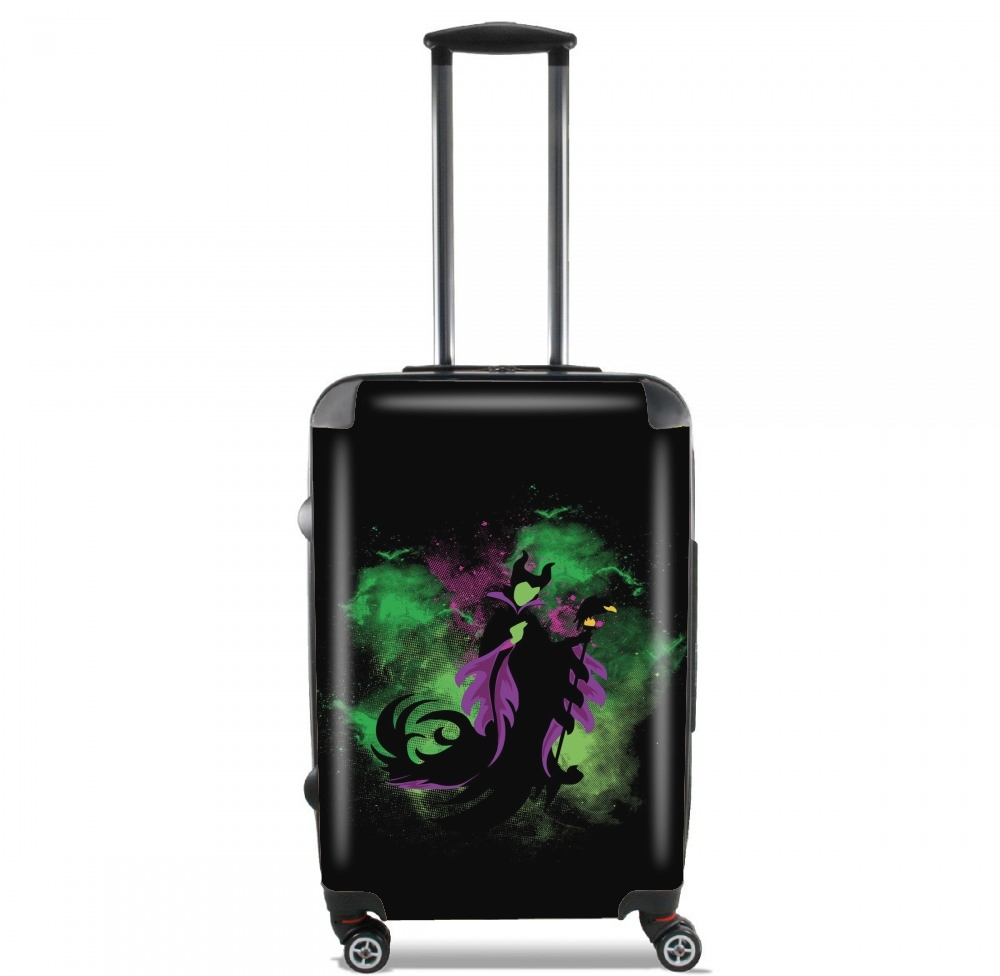  The Malefica for Lightweight Hand Luggage Bag - Cabin Baggage