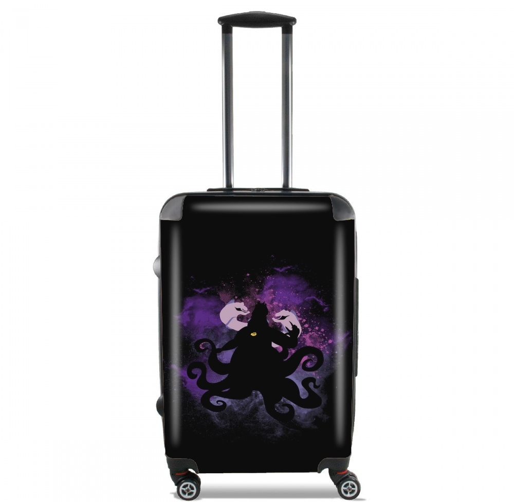  The Ursula for Lightweight Hand Luggage Bag - Cabin Baggage