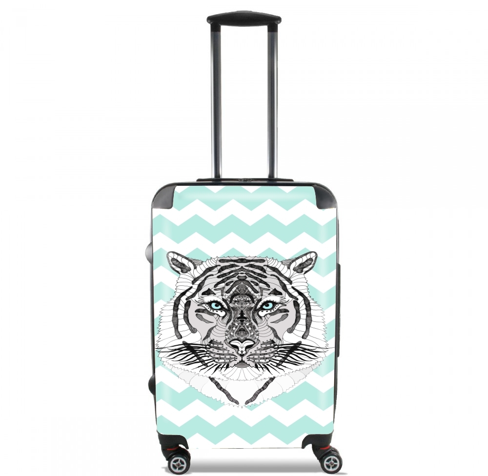  TIGER  for Lightweight Hand Luggage Bag - Cabin Baggage